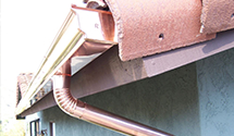 Rain Gutter Installation, Repair, Cleaning in Clover, WI